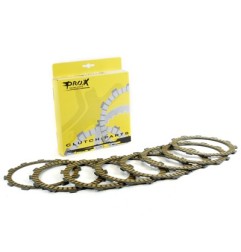 Disque d'embrayage lisse PROX pour HONDA TRX 450 R de 2004, 2005, 2006, 2007, 2008, 2009, 2010, 2011, 2012, 2013, 2014