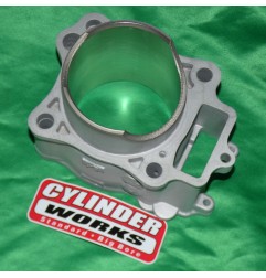 Cylindre CYLINDER WORKS Ø76.8mm pour HONDA CRF 250 de 2010 à 2017