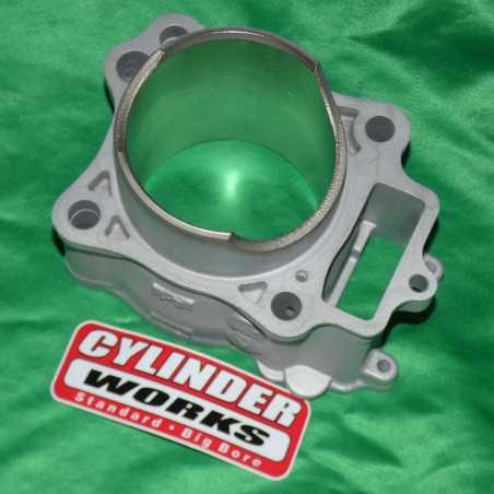 Cylindre CYLINDER WORKS Ø76.8mm pour HONDA CRF 250 de 2010 à 2017