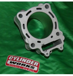 Cylindre CYLINDER WORKS Ø76.8mm pour HONDA CRF 250 de 2010, 2011, 2012, 2013, 2014, 2015, 2016, 2017