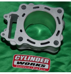 Cilindro CYLINDER WORKS Ø76.8mm para HONDA CRF 250 de 2010 a 2017