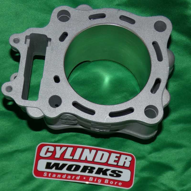 Cilindro CYLINDER WORKS Ø76.8mm para HONDA CRF 250 de 2010 a 2017