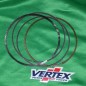 Segmento VERTEX Ø80mm para FANTIC, GAS GAS, HM, HONDA, KAWASAKI, SUZUKI y YAMAHA