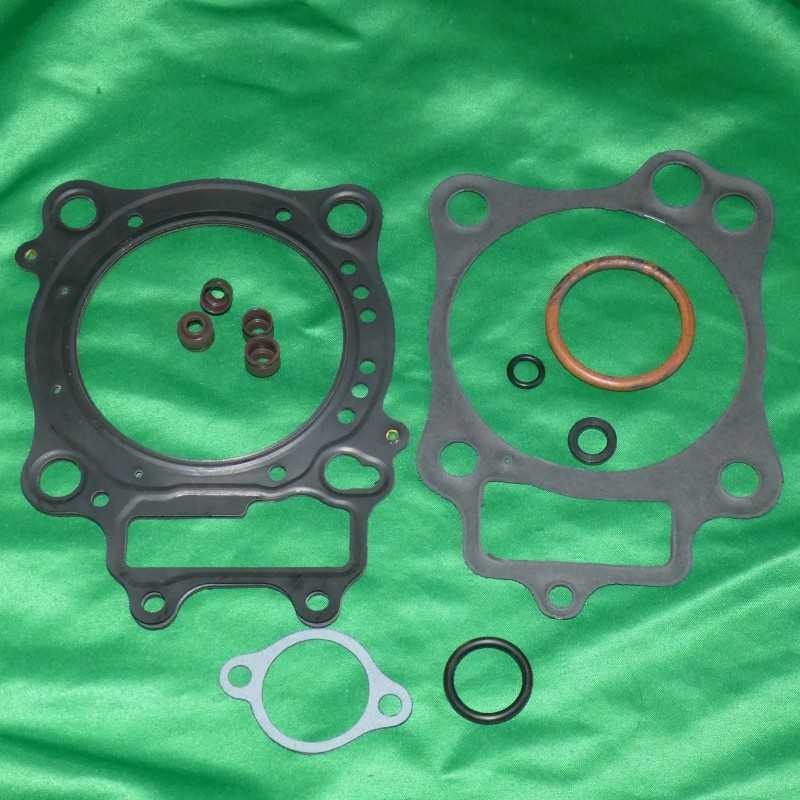 MOOSE top gasket pack for HONDA CRF 250 from 2010 to 2017