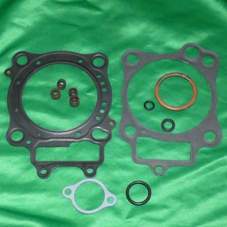 MOOSE top gasket pack for HONDA CRF 250 from 2010 to 2017