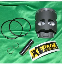 Piston PROX pour YAMAHA DT MX et DTR 125 de 1977 à 1994