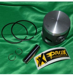 copia de Piston PROX pour YAMAHA DT MX et DTR 125 de 1977 à 1994