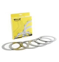 PROX smooth clutch disc for HONDA XR 600 R from 1985 to 2000 and XR 650 R from 2000 to 2007