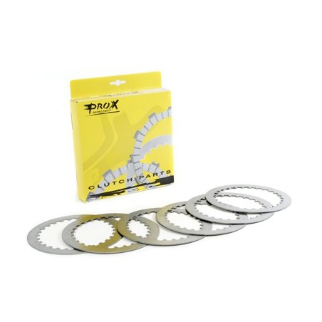 Disco de embrague liso PROX para HONDA XR 600 R de 1985 a 2000 y XR 650 R de 2000 a 2007