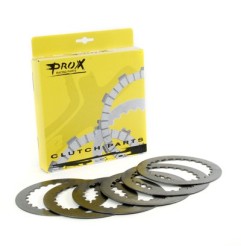 Disque d'embrayage lisse PROX pour HUSQVARNA TC 250 de 2009 à 2013 et TE/TXC 250 de 2010, 2011, 2012, 2013