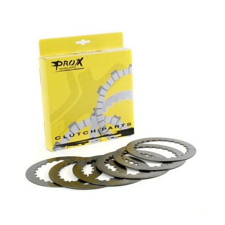 Disco de embrague liso PROX para HUSQVARNA TC 250 de 2009 a 2013 y TE/TXC 250 de 2010 a 2013