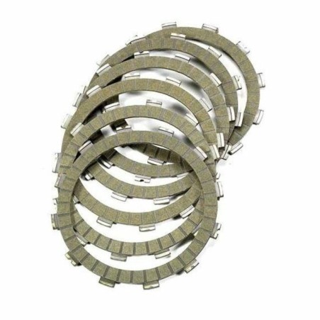 PROX lined clutch disc for KAWASAKI KX 250/250 XC from 2021 to 2025