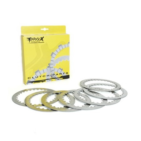 Disco de embrague liso PROX para KAWASAKI KX 250 de 1992 a 2008