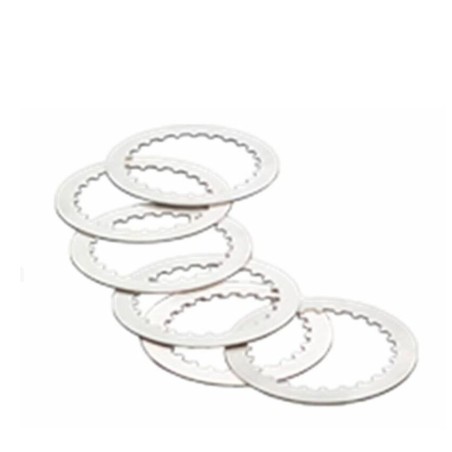 Disque d'embrayage lisse PROX pour KAWASAKI KX 250/250 XC de 2021