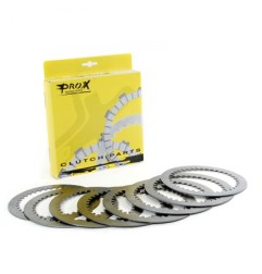 Disco de embrague PROX para SUZUKI LT-Z 400 y KAWASAKI KFX 400 a partir de 2005