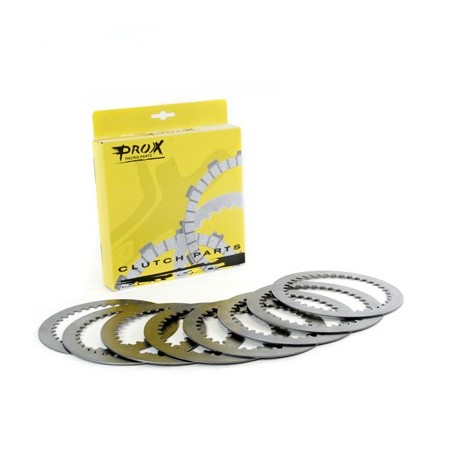 Disque lisse d'embrayage PROX pour SUZUKI LT-Z 400 et KAWASAKI KFX 400 de 2005