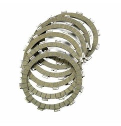 Disco de embrague PROX forro para KAWASAKI KX 450/450 XC de 2021 a 2025