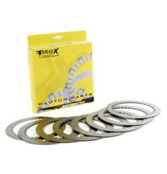 PROX -Kupplungsscheibe mit Belag für KTM 400/450/530 EXC-R der Baujahre 2008 und 2009