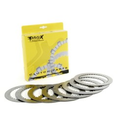 PROX smooth clutch disc for KTM 400/450/530 EXC-R from 2010 to 2011