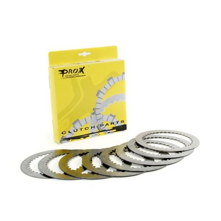 PROX smooth clutch disc for KTM 400/450/530 EXC-R from 2010 to 2011