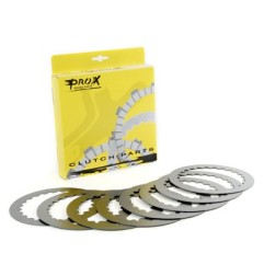 PROX smooth clutch disc for KTM 450/525 SX-EXC and 525 SMR from 2004 to 2005