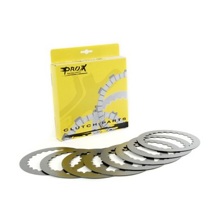 PROX smooth clutch disc for KTM 450/525 SX-EXC and 525 SMR from 2004 to 2005