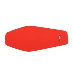 Housse de selle Racing Super Grip SELLE DALLA VALLE pour HM MOTO HONDA HUSABERG CRE-F, CRM-F, CR F de 1998 à 2024