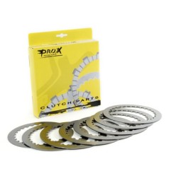 Smooth PROX clutch disc for KTM 450 SX-F from 2007 to 2011 and KTM 505 SX/XC-F from 2008 to 2009