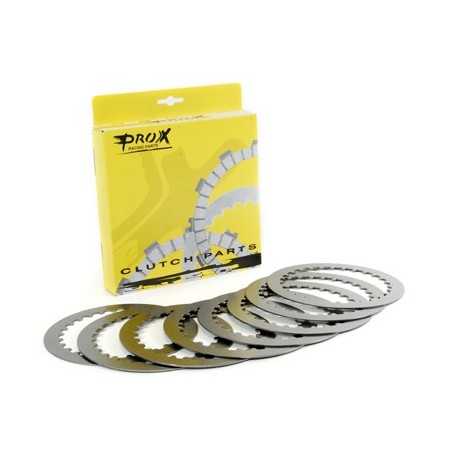PROX -Kupplungsscheibe (glatt) für die KTM 450 SX-F (Baujahre 2007 bis 2011) und die KTM 505 SX/XC-F (Baujahre 2008 bis 2009)