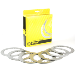 Disque lisse d'embrayage PROX pour SHERCO 125 SE/SC-R de 2018, 2019, 2020, 2021, 2022, 2023, 2024 et 2025