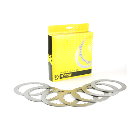 Disque lisse d'embrayage PROX pour SHERCO 125 SE/SC-R de 2018, 2019, 2020, 2021, 2022, 2023, 2024 et 2025