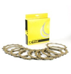 PROX lined clutch disc for SHERCO 250/300 SE-F from 2011 to 2025