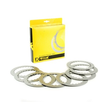 PROX smooth clutch disc for SHERCO 250/300 SE-F from 2008 to 2025