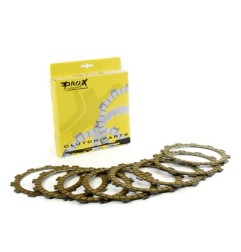 Disco de embrague PROX forro para SUZUKI RM-Z 250 de 2007 a 2010