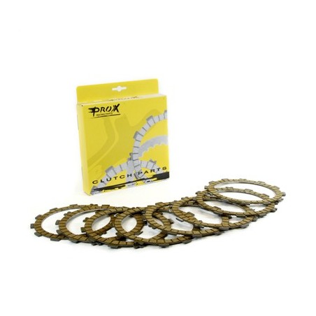 Disco de embrague PROX forro para SUZUKI RM-Z 250 de 2007 a 2010