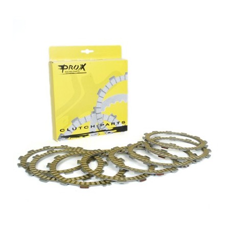 Clutch disc PROX lining for SUZUKI RM-Z 250 from 2011 to 2025