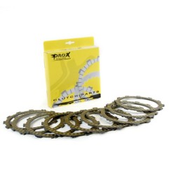 Disco de embrague PROX forro para SUZUKI LT-Z 400 a partir de 2005