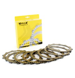 Clutch disc PROX lining for SUZUKI LT-R 450 from 2006 to 2011