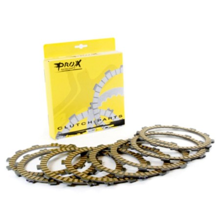 Clutch disc PROX lining for SUZUKI LT-R 450 from 2006 to 2011