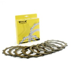 Clutch disc PROX lining for SUZUKI RM-Z 450 from 2008 to 2025