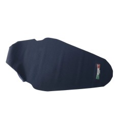 Sattelbezug „Racing Super Grip“ von SELLE DALLA VALLE für KTM EXC, EXC-F, SMR, SX, SX-F, XC, XC-F, XC-W und XCF-W der Modelljahr