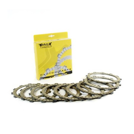 Disco de embrague PROX forro para YAMAHA YZ 426 F a partir de 2000