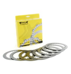 Disque d'embrayage lisse PROX pour YAMAHA YZ 426 F de 2000, 2001, 2002 et YZ 450 F de 2003 à 2006