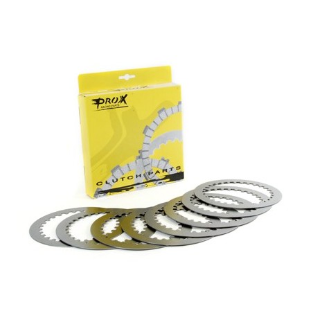 Disco de embrague liso PROX para YAMAHA YZ 426 F de 2000 a 2002 y YZ 450 F de 2003 a 2006