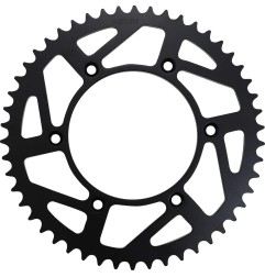 Couronne arrière acier MOOSE OFFROAD pour BETA RR de 2009 à 2018