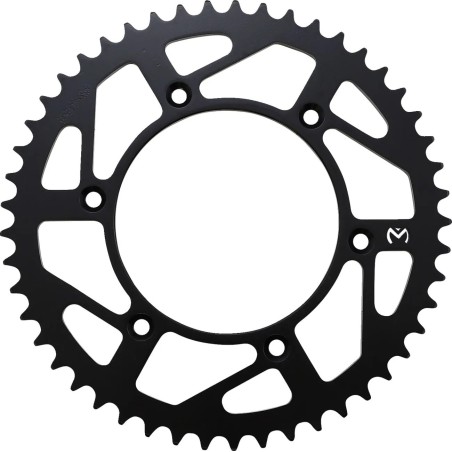 MOOSE OFFROAD steel rear sprocket for BETA RR from 2006 to 2018