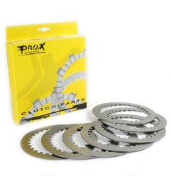 Disco de embrague liso PROX para YAMAHA WR 450 F de 2005 a 2018 e YZ 450 FX de 2016 a 2019