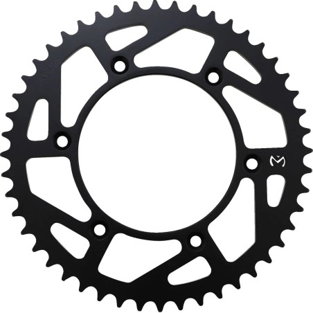 MOOSE OFFROAD steel rear sprocket for BETA RR from 2006 to 2018