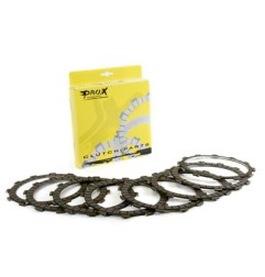 Disco de embrague PROX forro para YAMAHA YZ 426 F a partir de 2000