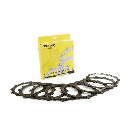 copy of PROX lined clutch disc for YAMAHA YZ 426 F from 2000